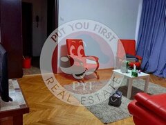 Pta Dr Taberei | Apartament 3 camere | 75mp | semidecomandat | B8349